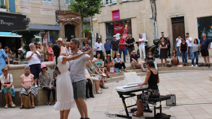 Haute-Provence : l'art lyrique à la portée de tous à Manosque