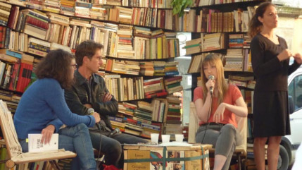 Haute-Provence : l’échange et le partage au cœur des Correspondances de Manosque Haute-Provence : l’échange et le partage au cœur des Correspondances de Manosque