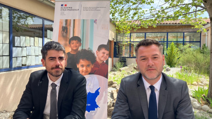 Haute-Provence : l'école rurale et de montagne se réinvente Haute-Provence : l'école rurale et de montagne se réinvente