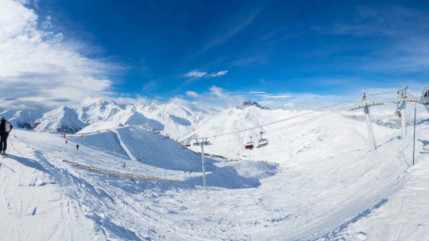 Haute-Provence :  l'Espace Lumière, un projet qui avance doucement mais sûrement