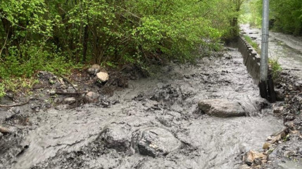 Haute-Provence : l’état de catastrophe naturelle est reconnu à Ubaye Serre-Ponçon