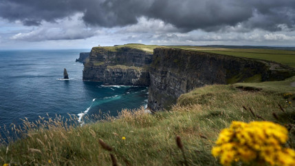 Haute-Provence : l’Irlande s’installe sur le territoire d’Alpes Provence Verdon