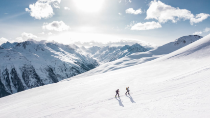 Haute-Provence : la 3e saison du Grand parcours fait son retour dans la Vallée de l'Ubaye Haute-Provence : la 3e saison du Grand parcours fait son retour dans la Vallée de l'Ubaye