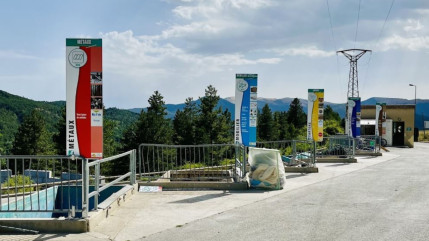 Haute-Provence : la CCAPV collecte le matériel nautique usagé Haute-Provence : la CCAPV collecte le matériel nautique usagé