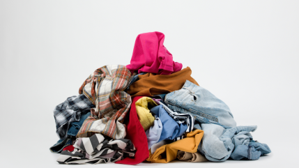 Haute-Provence : la CCAPV offre une deuxième vie à vos textiles