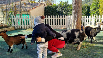 Haute-Provence : la Colline des Lutins au Vernet, bientôt une histoire ancienne ?