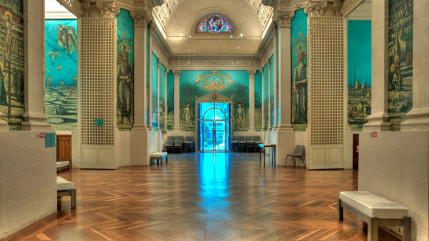 Haute-Provence : la Fondation Carzou à Manosque ouvre à nouveau ses portes le 1er juillet