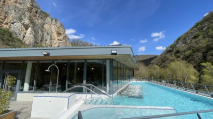 Haute-Provence : la Journée mondiale du bien-être célébrée au Spa Thermal de Digne
