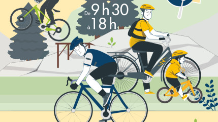 Haute-Provence : la petite reine à l’honneur à Seyne les Alpes samedi Haute-Provence : la petite reine à l’honneur à Seyne les Alpes samedi