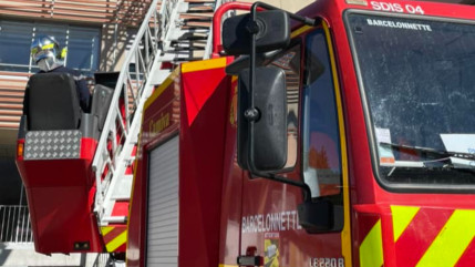 Haute-Provence : la section des Jeunes Sapeurs-Pompiers de Barcelonnette de retour à la rentrée de septembre Haute-Provence : la section des Jeunes Sapeurs-Pompiers de Barcelonnette de retour à la rentrée de septembre