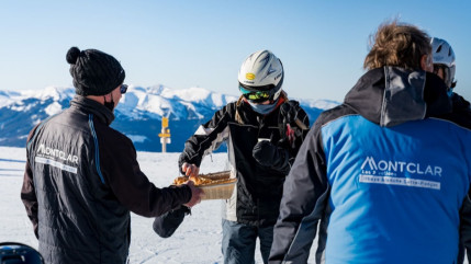 Haute-Provence : la station de Montclar contrainte de stopper la saison d’hiver plus tôt Haute-Provence : la station de Montclar contrainte de stopper la saison d’hiver plus tôt