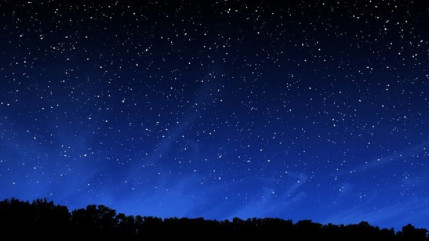 Haute-Provence : la tête dans les étoiles à St Paul sur Ubaye