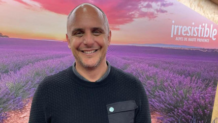 Haute-Provence : Laurent Depieds, nouveau président de la FRSEA PACA