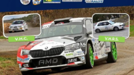 Haute-Provence : le 34e rallye de Haute-Provence a débuté ce samedi 16 mars Haute-Provence : le 34e rallye de Haute-Provence a débuté ce samedi 16 mars