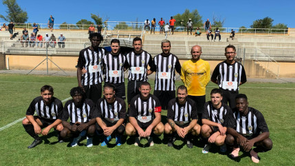 Haute-Provence : le CA Digne 04 trop dépendant financièrement de la municipalité