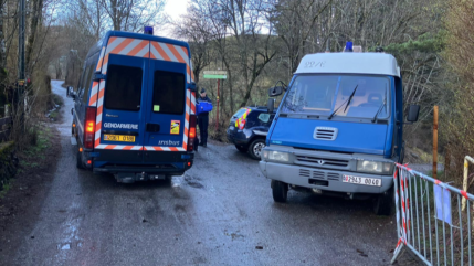 Haute-Provence : le crâne et les dents du petit Émile retrouvés relance l'enquête Haute-Provence : le crâne et les dents du petit Émile retrouvés relance l'enquête