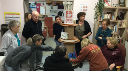 Haute-Provence : le dispositif « Facile à Lire » s’étend sur Provence Alpes Agglomération