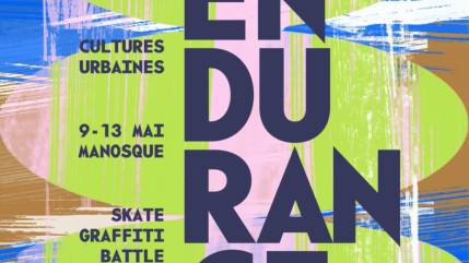 Haute-Provence : le Festival enDurance fait son retour