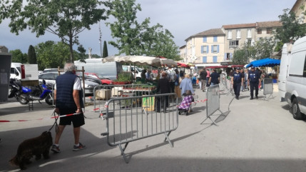 Haute-Provence : le Fonds de Participation des Habitants à Manosque