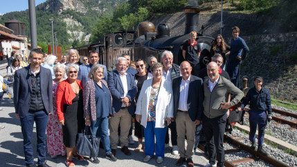 Haute-Provence : le patrimoine pour lancer la saison touristique 2024 Haute-Provence : le patrimoine pour lancer la saison touristique 2024