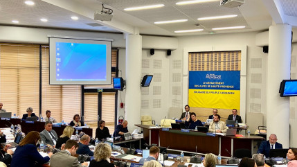 Haute-Provence : le retour du 90km/h sur une partie du réseau routier départemental Haute-Provence : le retour du 90km/h sur une partie du réseau routier départemental