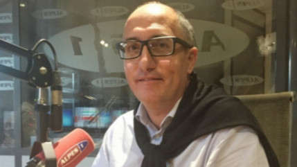 Haute-Provence : Jean-Yves Roux sollicite une aide de 10 millions d'euros après les intempéries du 1er décembre Haute-Provence : Jean-Yves Roux sollicite une aide de 10 millions d'euros après les intempéries du 1er décembre