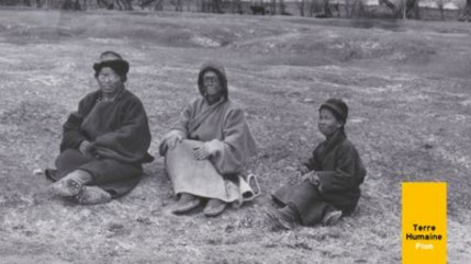 Haute-Provence : le texte inédit de « Souvenirs d’une parisienne aux Thibet » publié pour les 100 ans de l’entrée de l’exploratrice à Lhassa Haute-Provence : le texte inédit de « Souvenirs d’une parisienne aux Thibet » publié pour les 100 ans de l’entrée de l’exploratrice à Lhassa