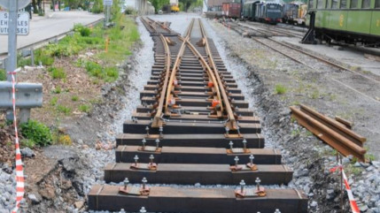 Haute-Provence : le train des Pignes, un axe à préserver pour désenclaver Digne les Bains Haute-Provence : le train des Pignes, un axe à préserver pour désenclaver Digne les Bains