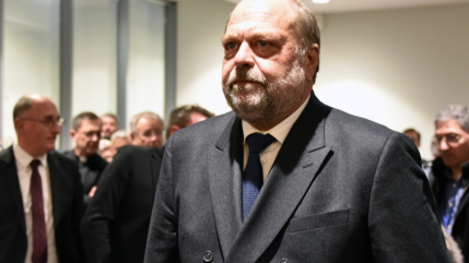 Haute-Provence : le tribunal a fait sa rentrée en présence du garde des Sceaux Haute-Provence : le tribunal a fait sa rentrée en présence du garde des Sceaux