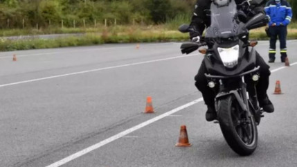 Haute-Provence : les actions de sensibilisations pour les deux-roues vont se multiplier Haute-Provence : les actions de sensibilisations pour les deux-roues vont se multiplier