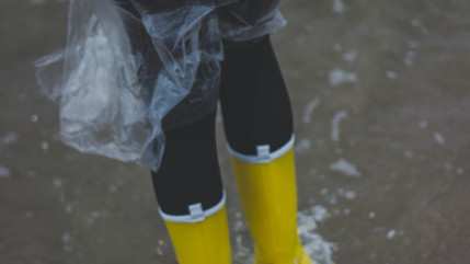 Alpes du Sud : face à de violentes intemperies, voici les comportements à tenir Alpes du Sud : face à de violentes intemperies, voici les comportements à tenir