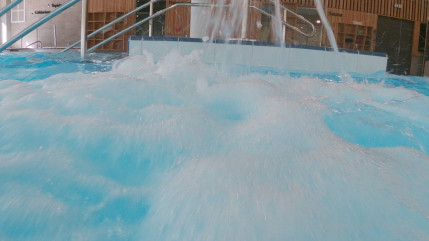 Haute-Provence : les cures reprennent aux thermes de Digne