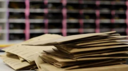 Haute-Provence : les facteurs de Manosque de nouveau mobilisés Haute-Provence : les facteurs de Manosque de nouveau mobilisés