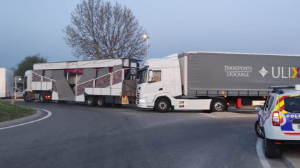 Haute-Provence : les forains manosquins opposés à l’aménagement de la place du Terreau
