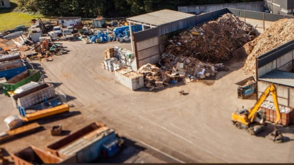 Haute-Provence : les horaires des déchetteries de la CCAPV évoluent Haute-Provence : les horaires des déchetteries de la CCAPV évoluent