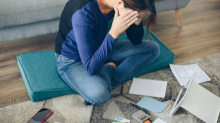 Haute-Provence : les ménages endettés diminuent, mais pas les sommes engagées