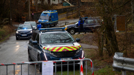 Haute-Provence : les opérations de recherches du corps d’Emile au Haut-Vernet terminées Haute-Provence : les opérations de recherches du corps d’Emile au Haut-Vernet terminées