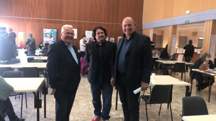 Haute-Provence : les saisonniers ont droit à leur forum à Castellane