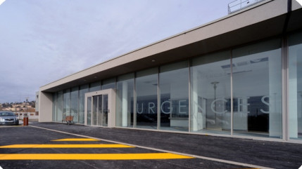 Haute-Provence : les urgences de Manosque bien ouvertes vendredi Haute-Provence : les urgences de Manosque bien ouvertes vendredi