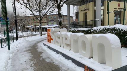 Haute-Provence : malade, un Sisteronais a finalement quitté sa voiture où il dormait