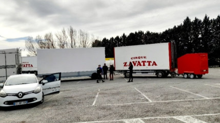 Haute-Provence : Manosque empêche l'installation d'un cirque avec animaux