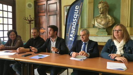 Haute-Provence : Manosque serre les boulons face à la hausse des prix de l’énergie