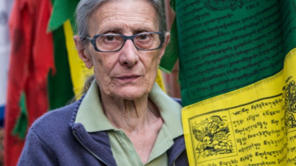 Haute-Provence : Marie-Madeleine Peyronnet, la confidente d’Alexandra David Néel s’est éteinte