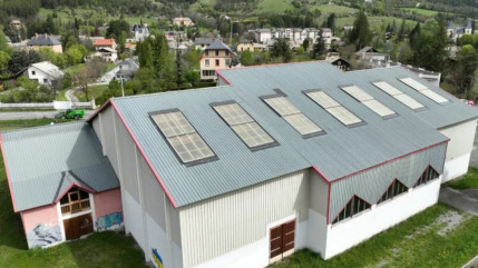 Haute-Provence : moins de solidarité intercommunale entre Barcelonnette et la CCVUSP ? Haute-Provence : moins de solidarité intercommunale entre Barcelonnette et la CCVUSP ?