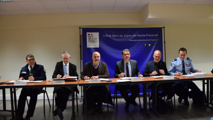 Haute-Provence : ne pas voir le chiffre d'affaires des buralistes partir en fumée