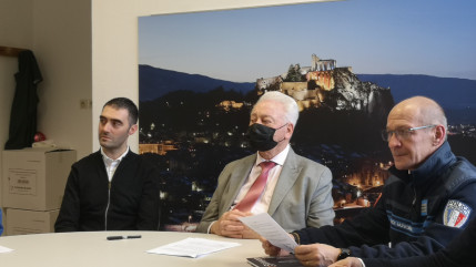 Haute-Provence : « on se croit tout permis !» Haute-Provence : « on se croit tout permis !»