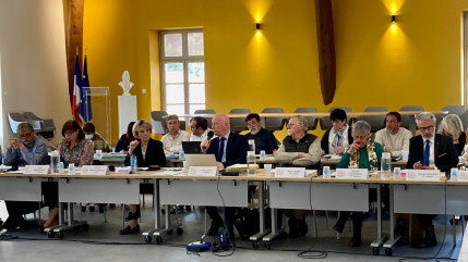 Haute-Provence : on serre la ceinture pour le budget 2023 à Digne les Bains