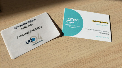 Haute-Provence : « Parrains Par Mille », une association en aide aux enfants isolés