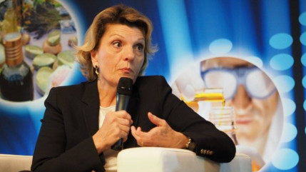 Haute-Provence : Patricia Granet-Brunello met en demeure l'État pour les urgences de Digne Haute-Provence : Patricia Granet-Brunello met en demeure l'État pour les urgences de Digne