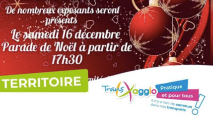 Haute-Provence : perturbations sur la ligne 120 à Oraison ce samedi 16 décembre après-midi